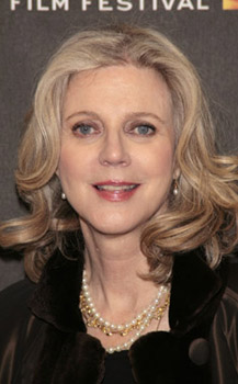 Blythe Danner